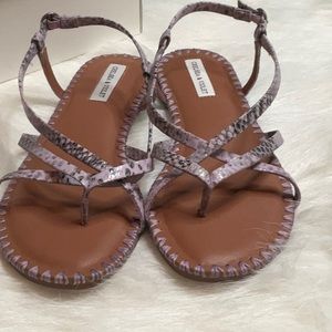 Chelsea & Violet sandals